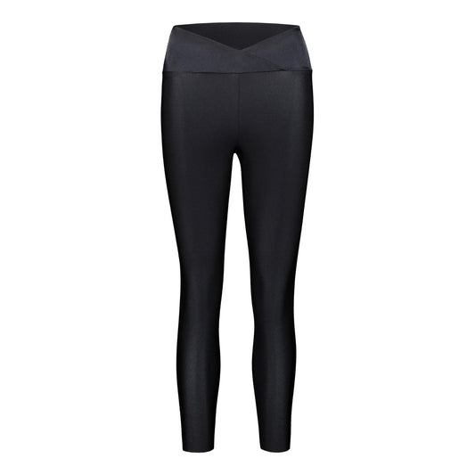 Legging Rudy Nero Matt - MAHR