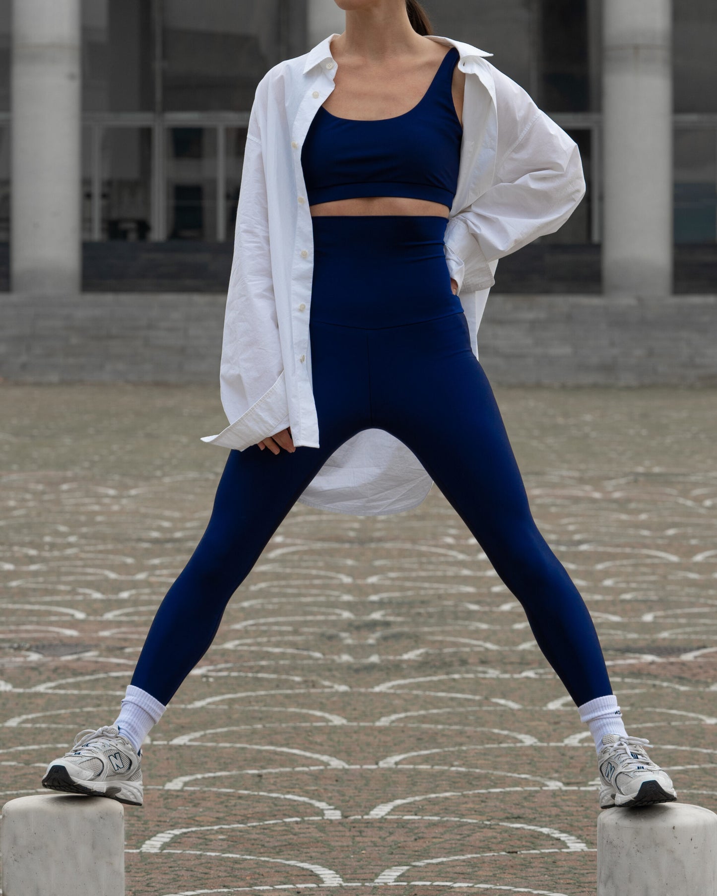 Twegging Glossy Sartoriale - MAHR