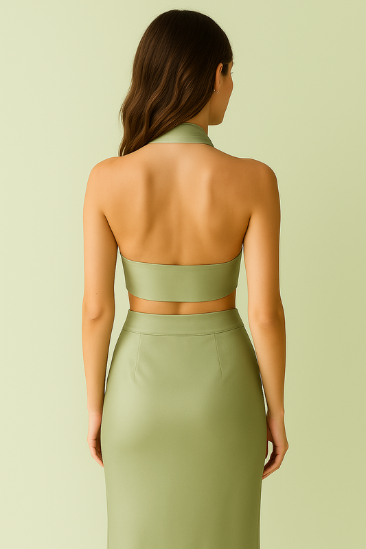 Top Cher Ginko Glossy - MAHR