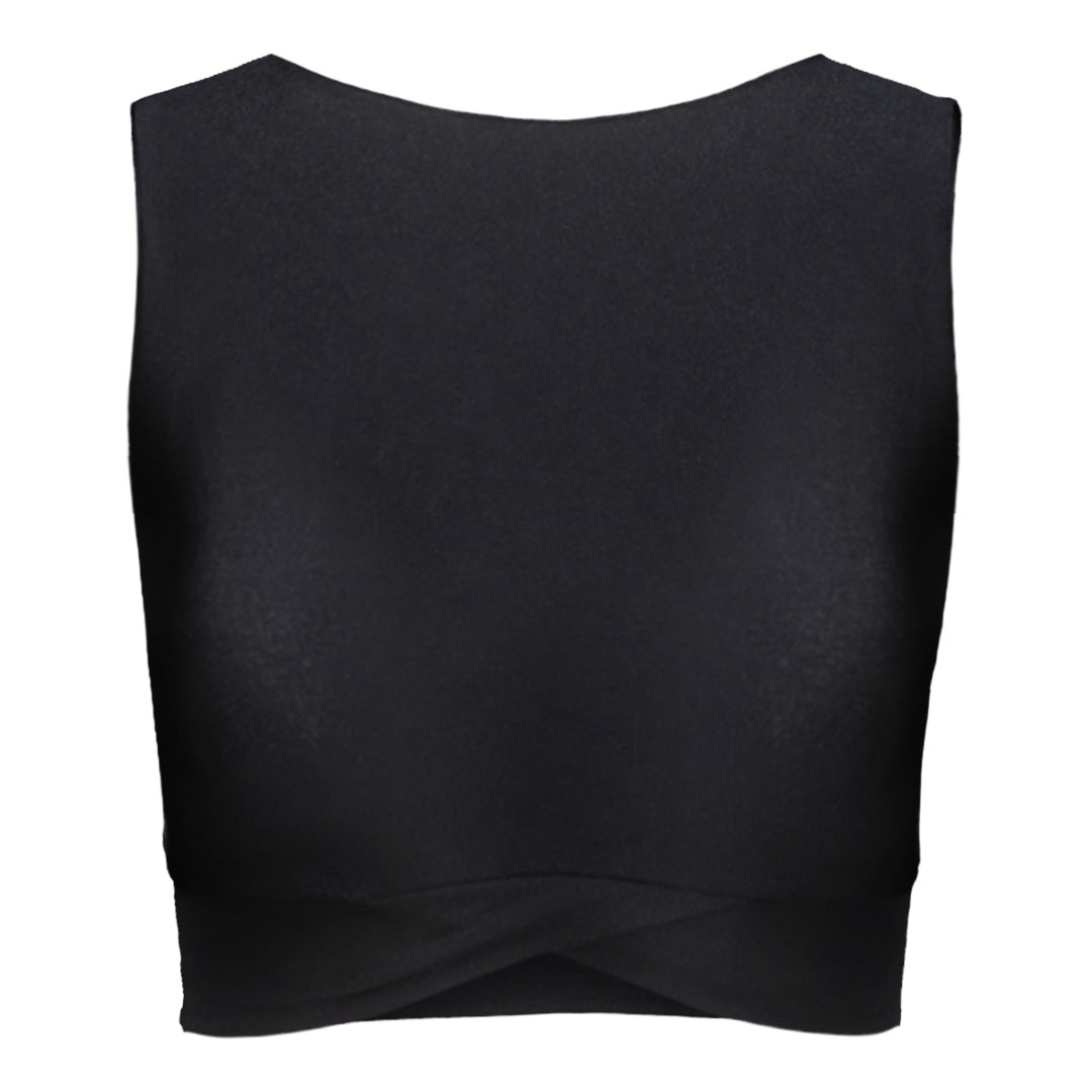 Top Rudy Nero Glossy - MAHR