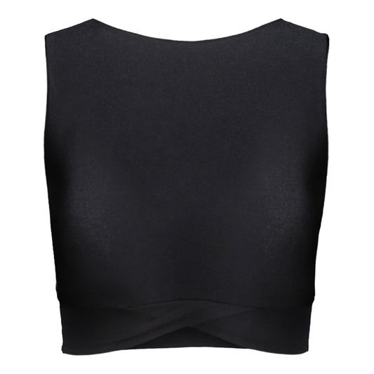 Top Rudy Nero Glossy - MAHR