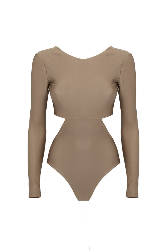 Body Martha Toffee Glossy - MAHR