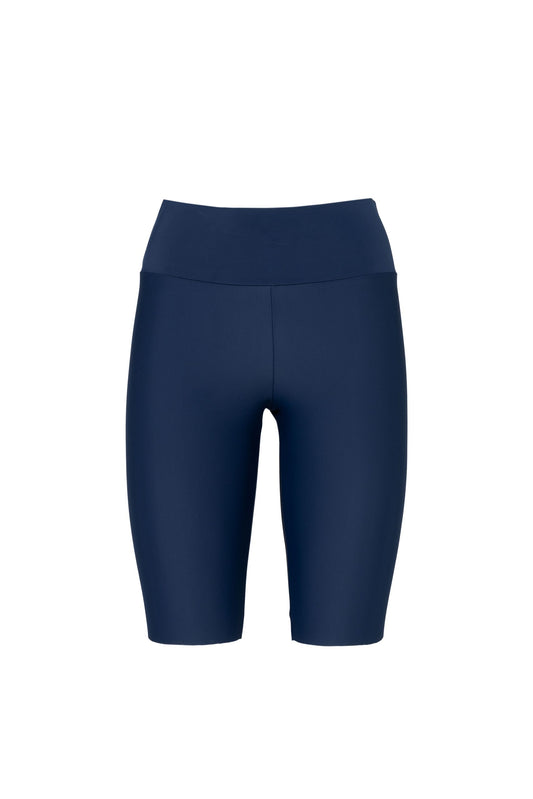 Biker Basic Blu Assoluto Matt - MAHR