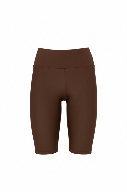 Biker Basic sartoriale col. Espresso