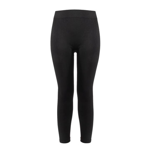 Norway Legging Sartoriale col. Nero