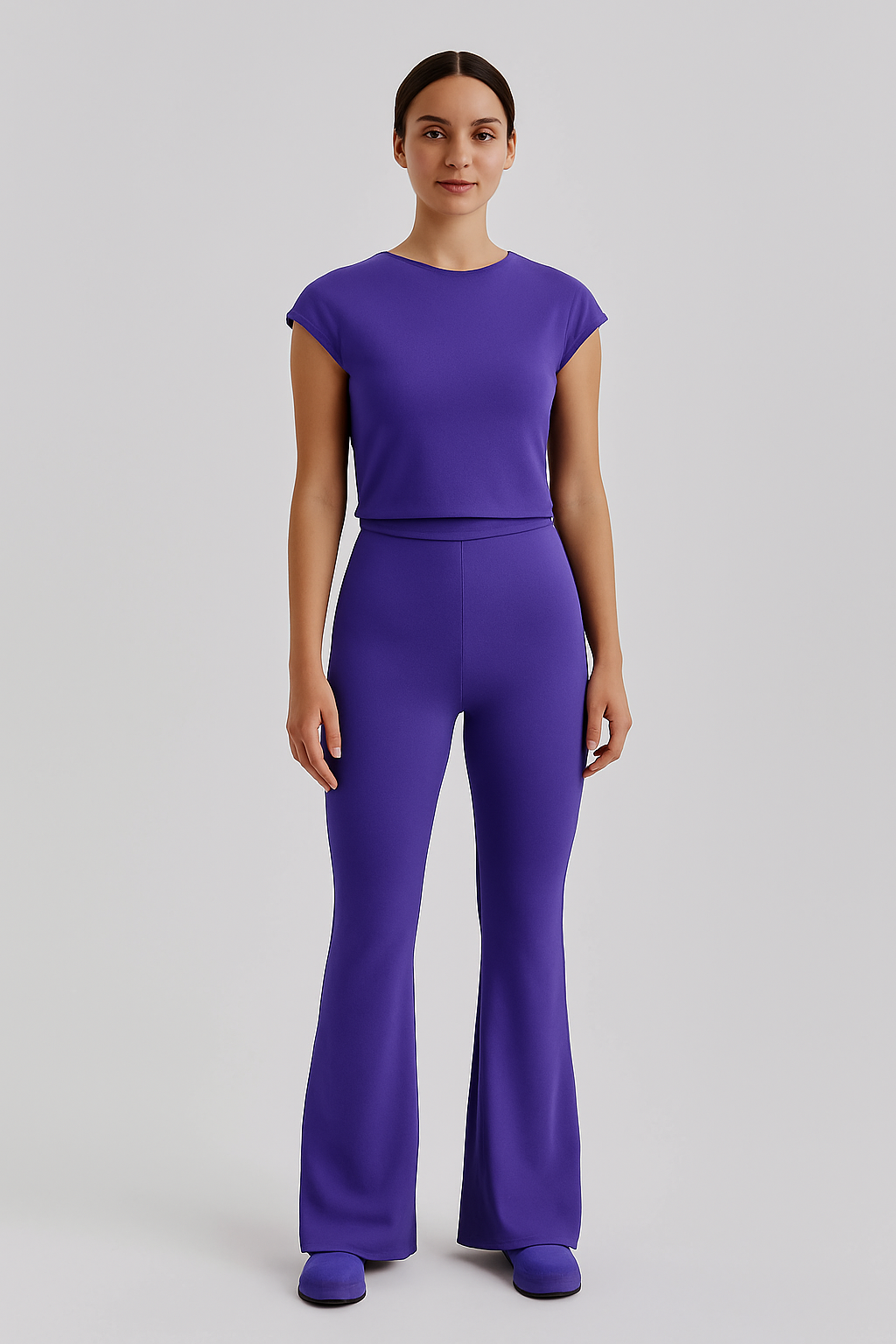 Top Kim Victoria Matt - MAHR