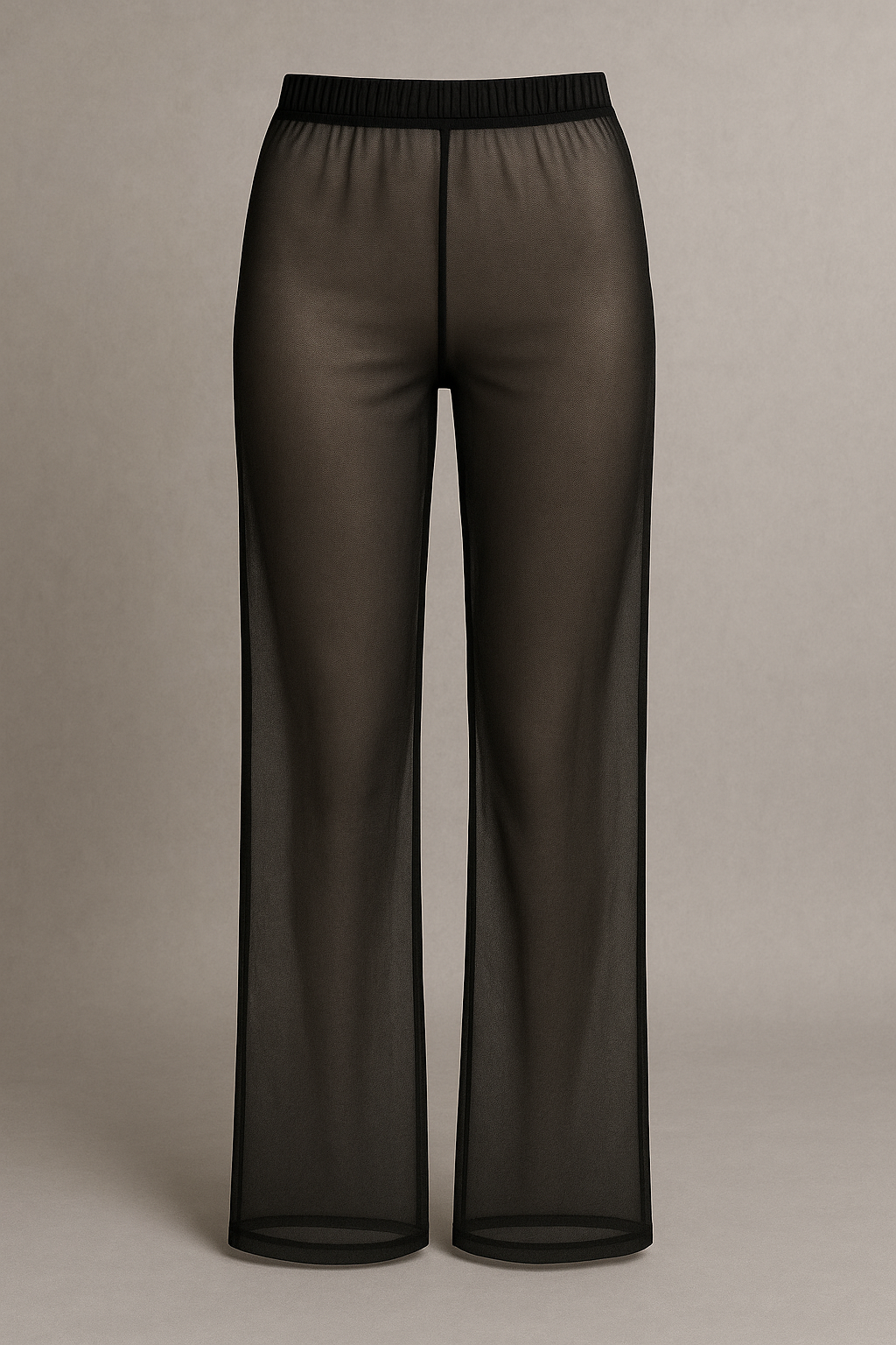 Panta Basic Tulle Vigneto - MAHR