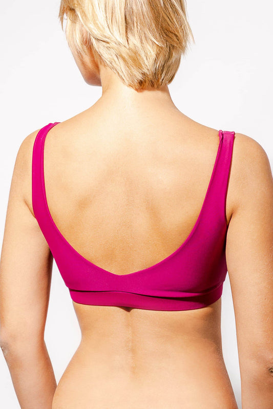 Top Clara Snob Matt - MAHR