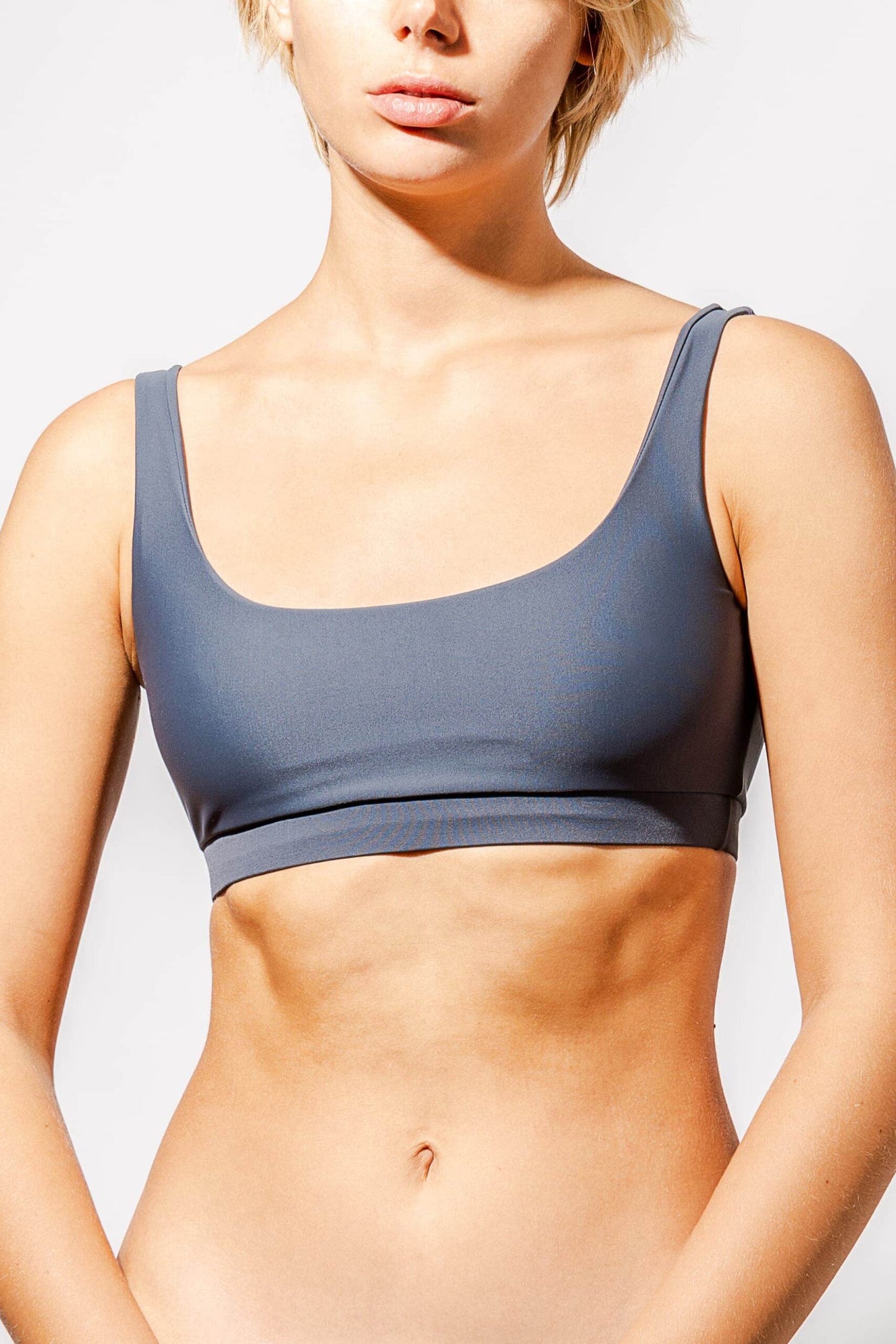 Top Clara Titanium Matt - MAHR