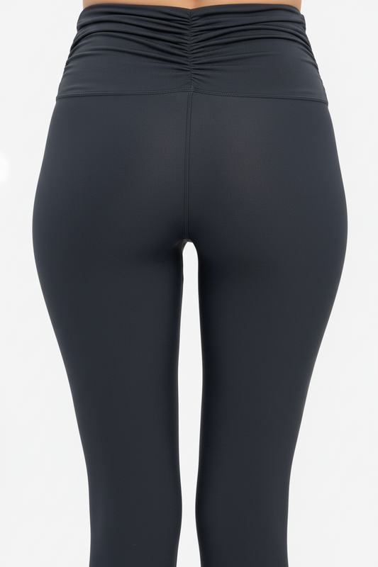 Legging Flavia sartoriale