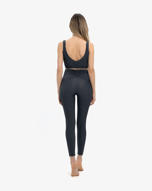 Legging Flavia Titanium Matt - MAHR