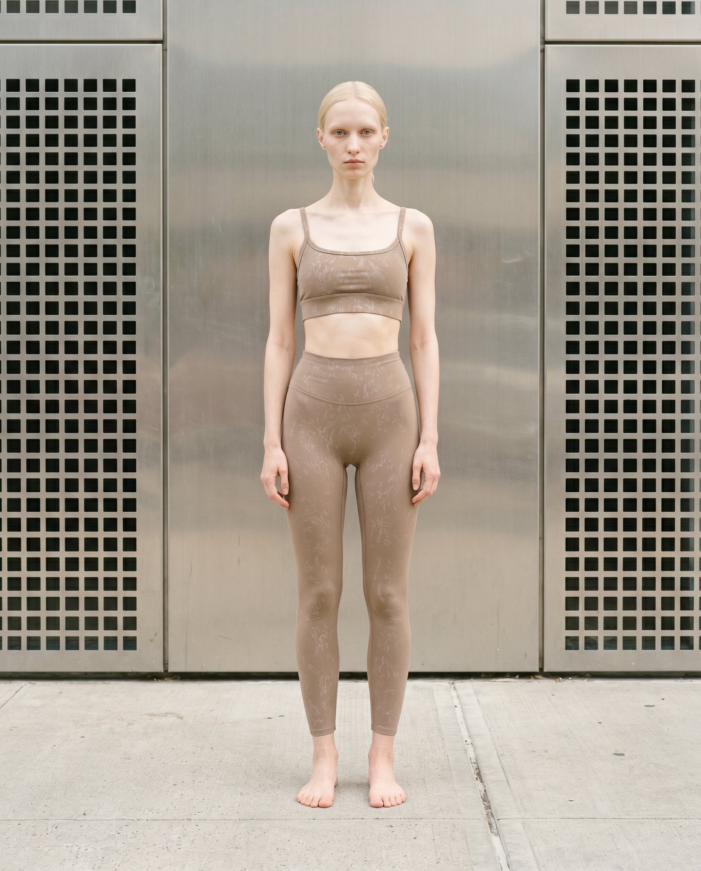 Legging Greta