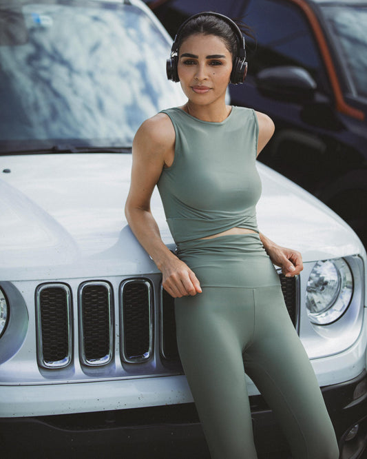 Twegging Joe Army Matt - MAHR