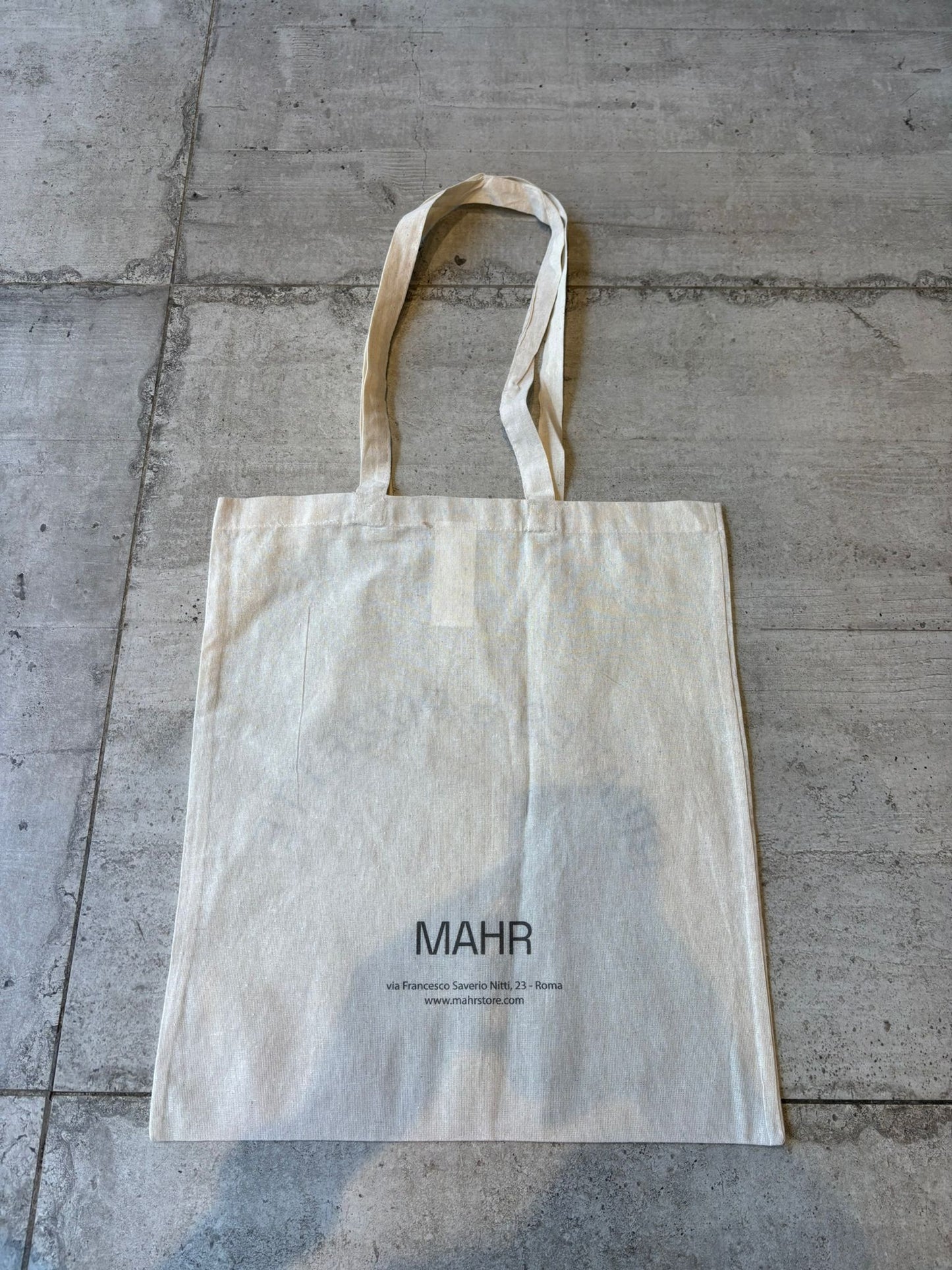 Shopper Pilates - MAHR