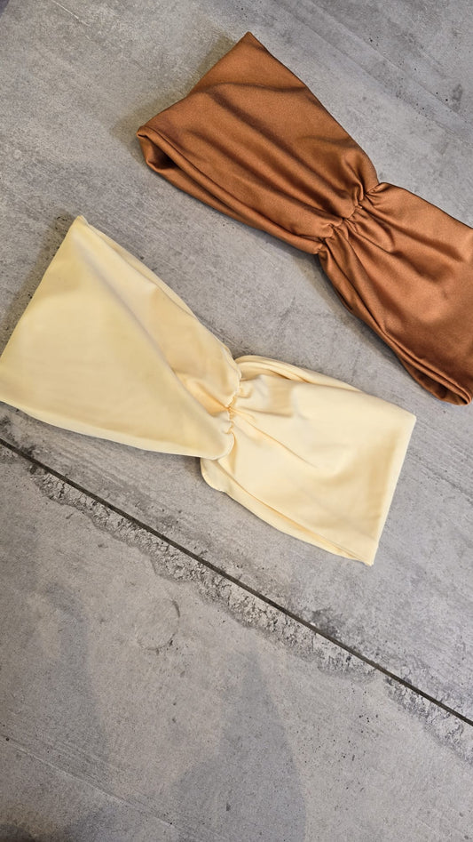 Fascia da Tuta Sartoriale