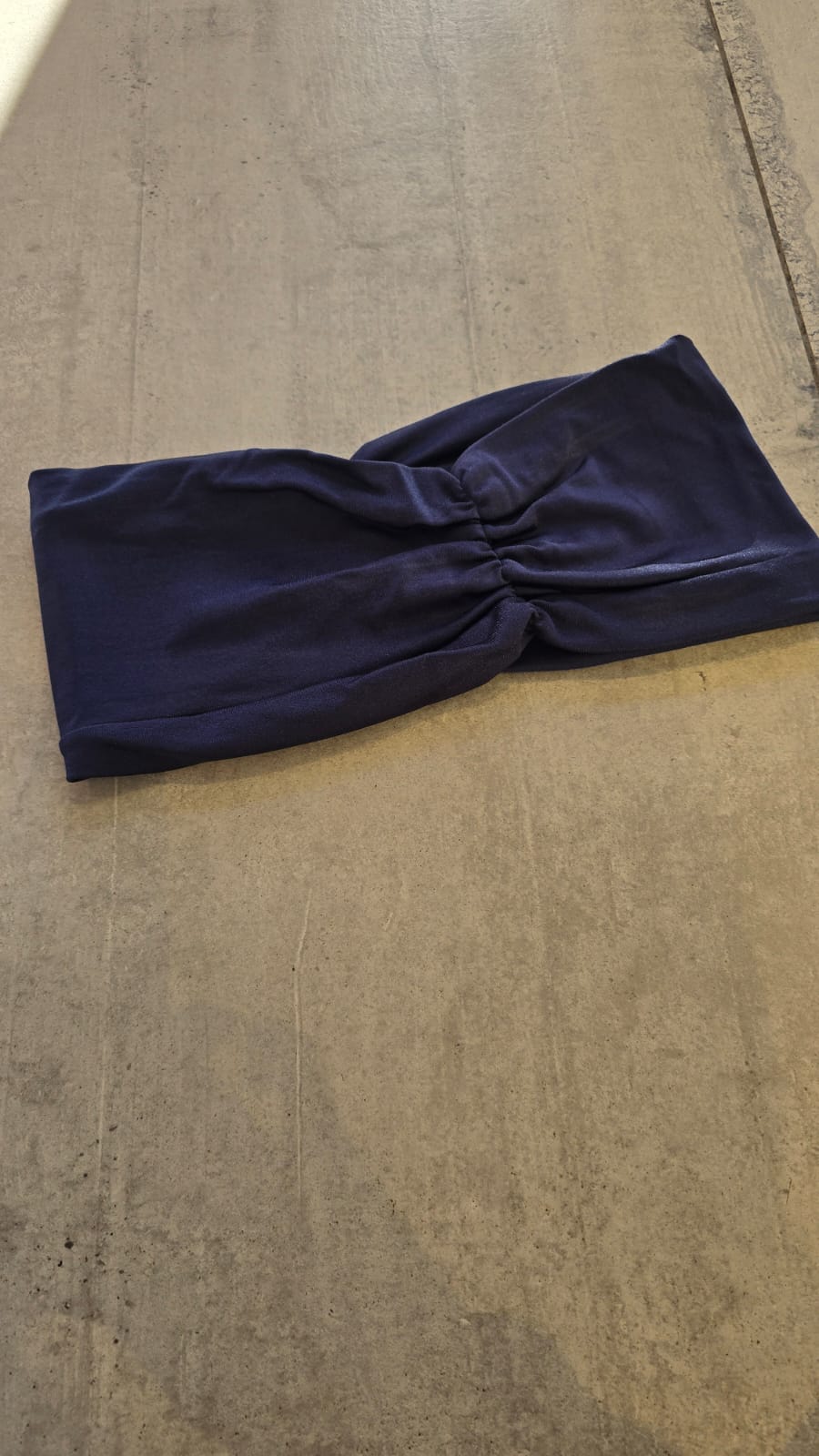 Fascia da Tuta Sartoriale