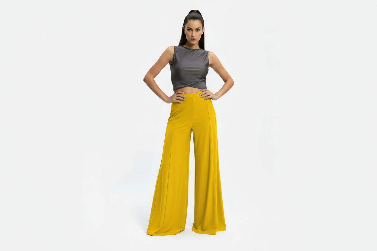 Tailored Xenia pants