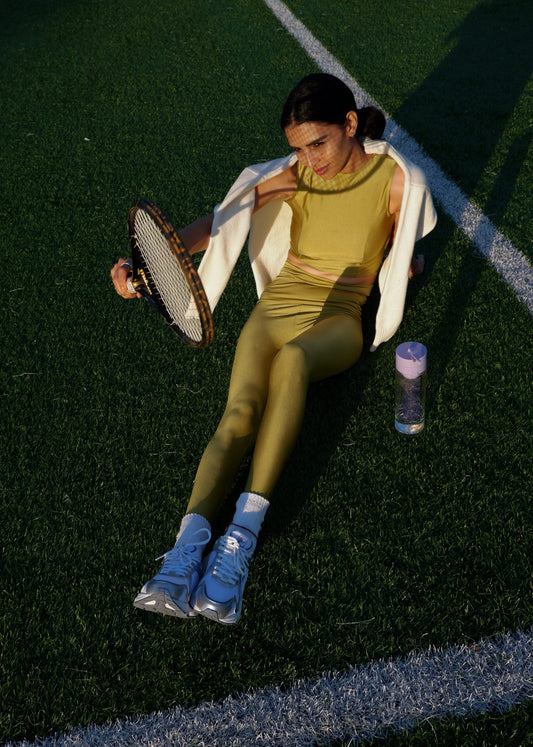 Twegging Joe Pascolo Glossy - MAHR