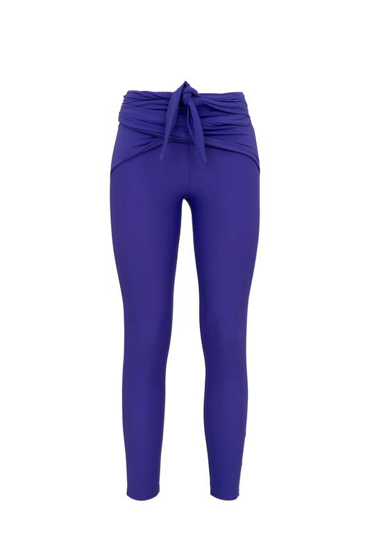 Legging Fiocco Victoria Matt - MAHR