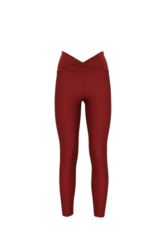 Legging Rudy Burned Matt - MAHR