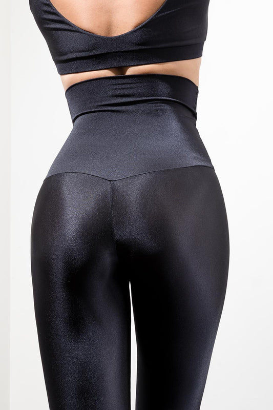 Twegging Joe Nero Glossy - MAHR