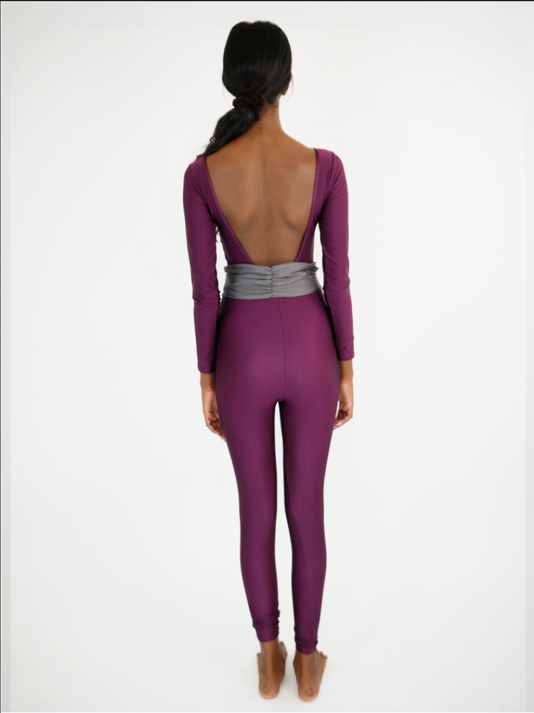 Peggy turandot dietro