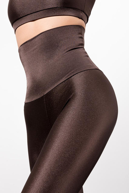 Twegging Joe Seppia Glossy - MAHR