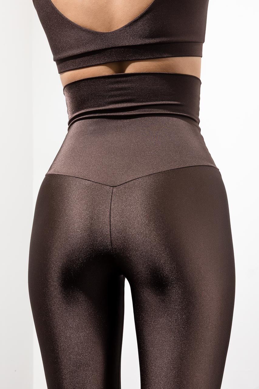 Twegging Joe Seppia Glossy - MAHR