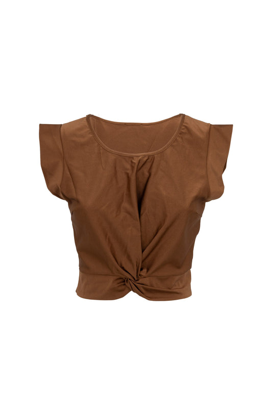 Top Serena Rum Glossy - MAHR