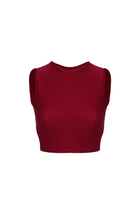 Top Tracey Shangai Glossy - MAHR