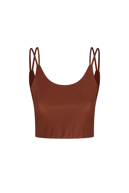 Top Flo Dattero Glossy - MAHR