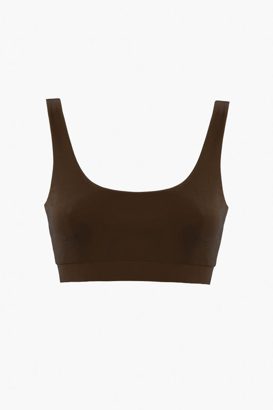 Top Clara Espresso Matt - MAHR