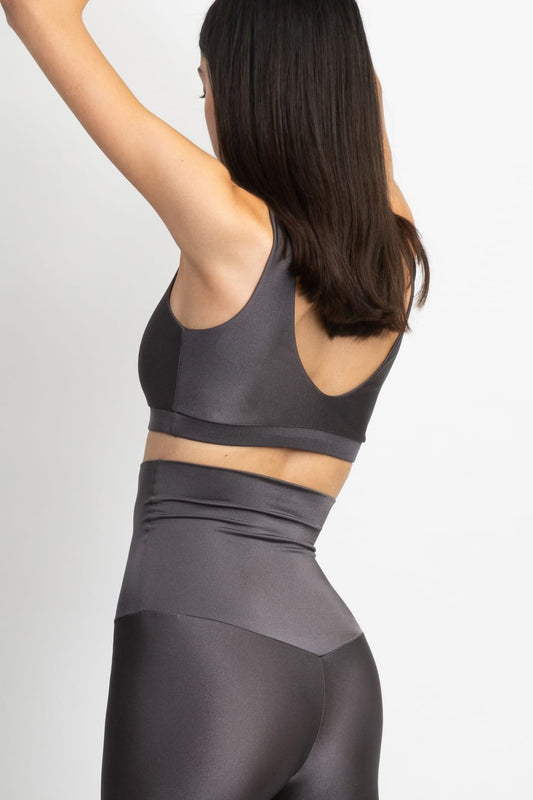 Top Clara Petra Glossy - MAHR