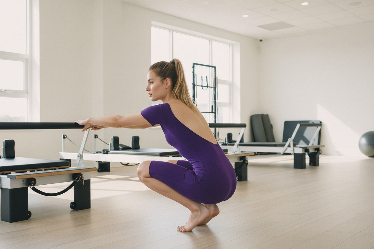 Tuta Sabine Corta sartoriale