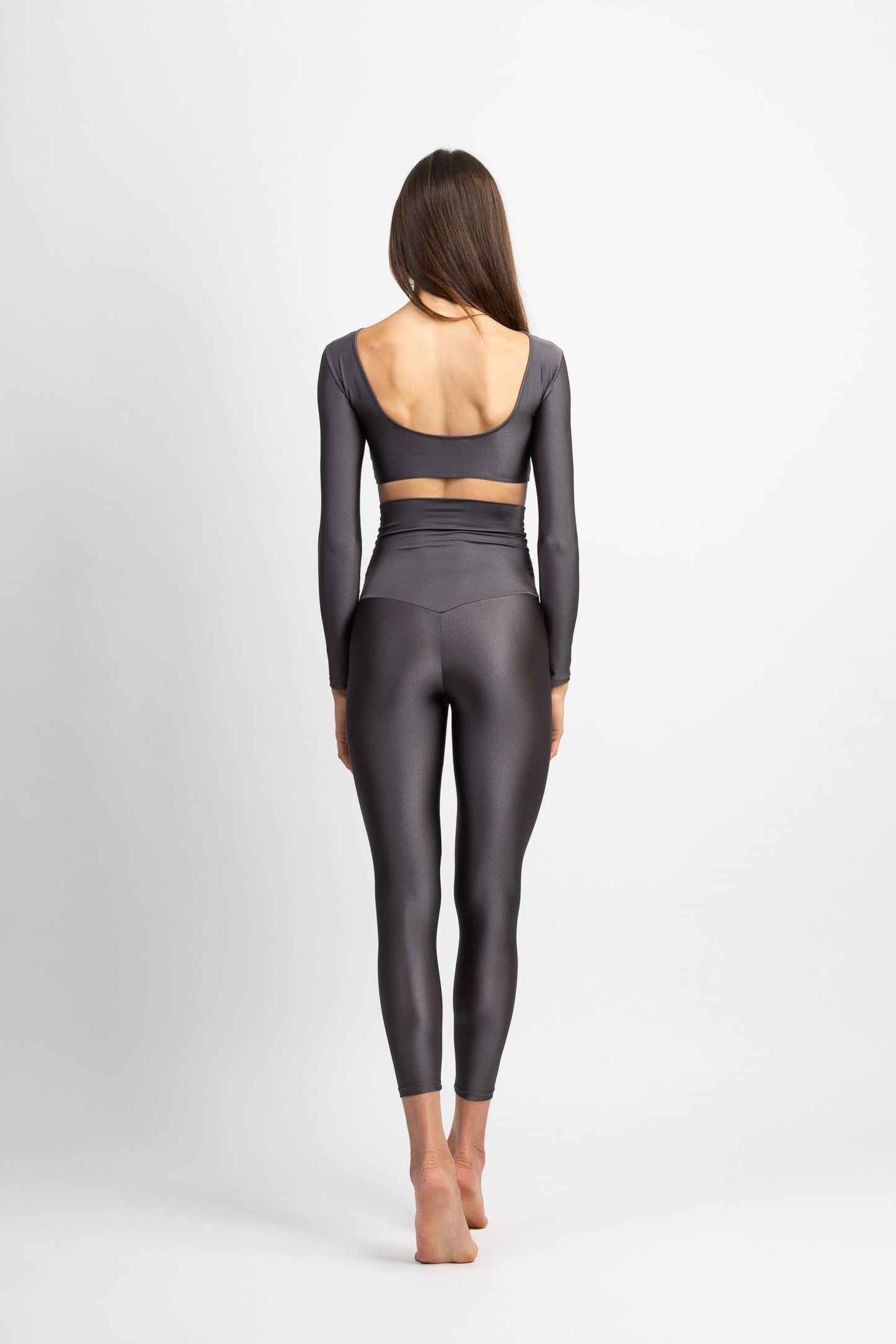 Twegging Joe Petra Glossy - MAHR