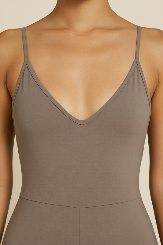 Tuta Alessandra sartoriale col. Lanzarote Matt