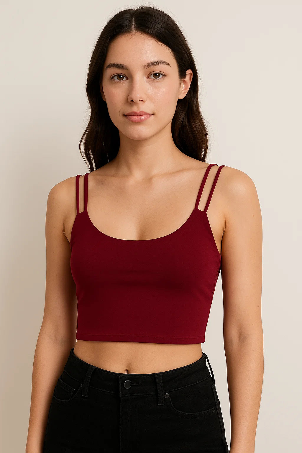 Top Flo Shangai Glossy - MAHR