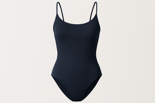 Costume Intero Blu Assoluto - MAHR