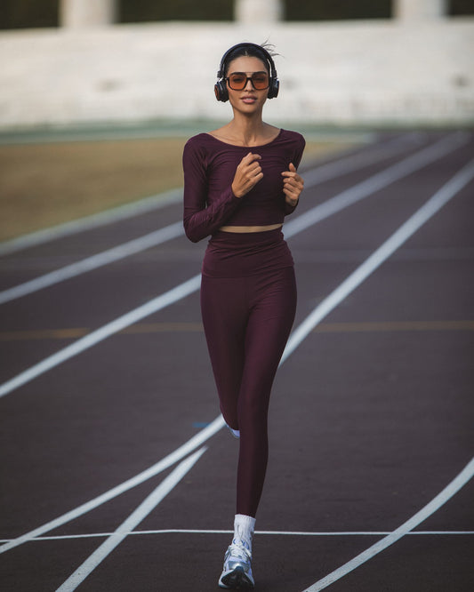 Twegging Joe Espresso Matt - MAHR