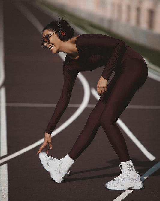 Twegging Joe Espresso Matt - MAHR