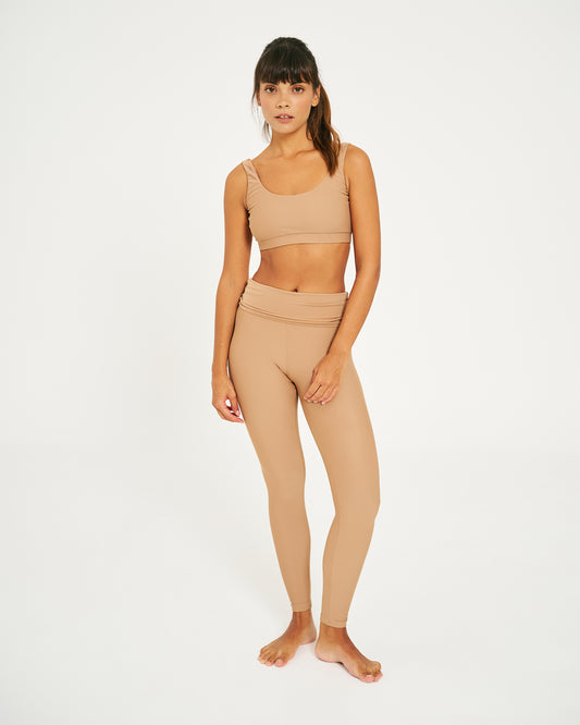 Twegging sartoriale col. Mocaccino Matt