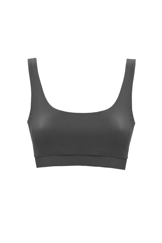 Top Clara Titanium Glossy - MAHR