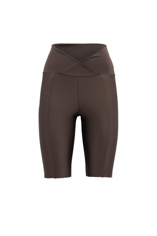 Biker Rudy Seppia - MAHR