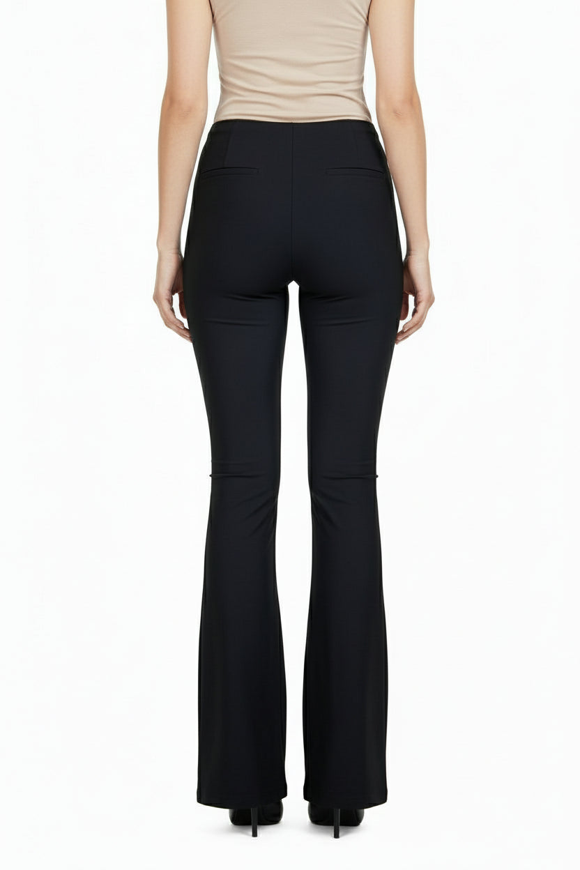 Pantajazz Nero Matt - MAHR