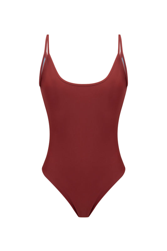 Intero Elena Burned/Gloom - MAHR