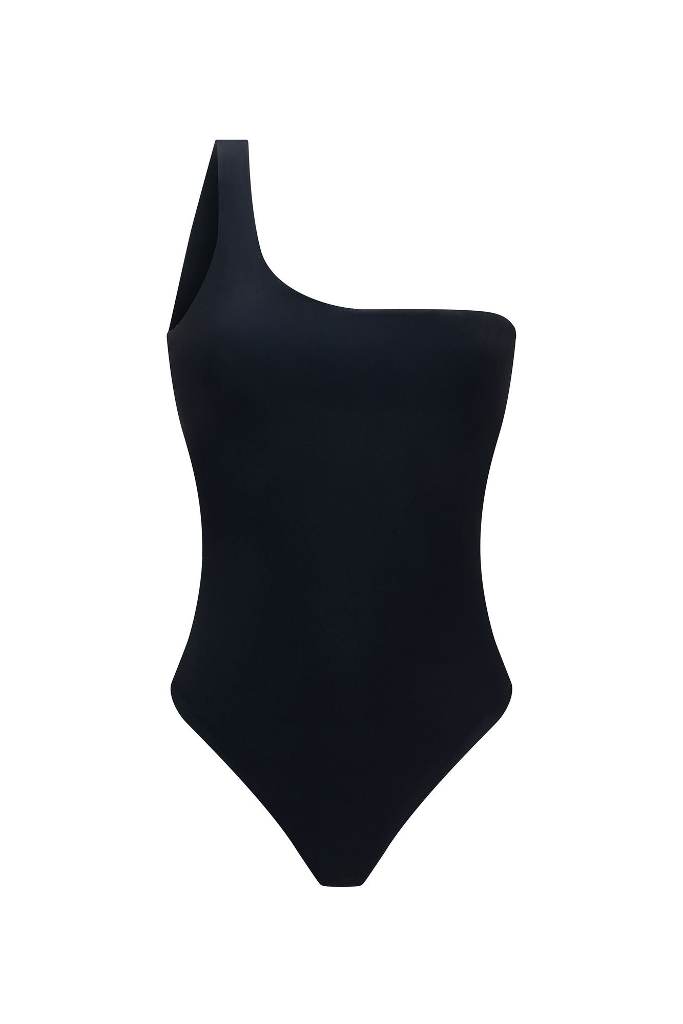 Intero Monospalla Pantelleria Nero - MAHR