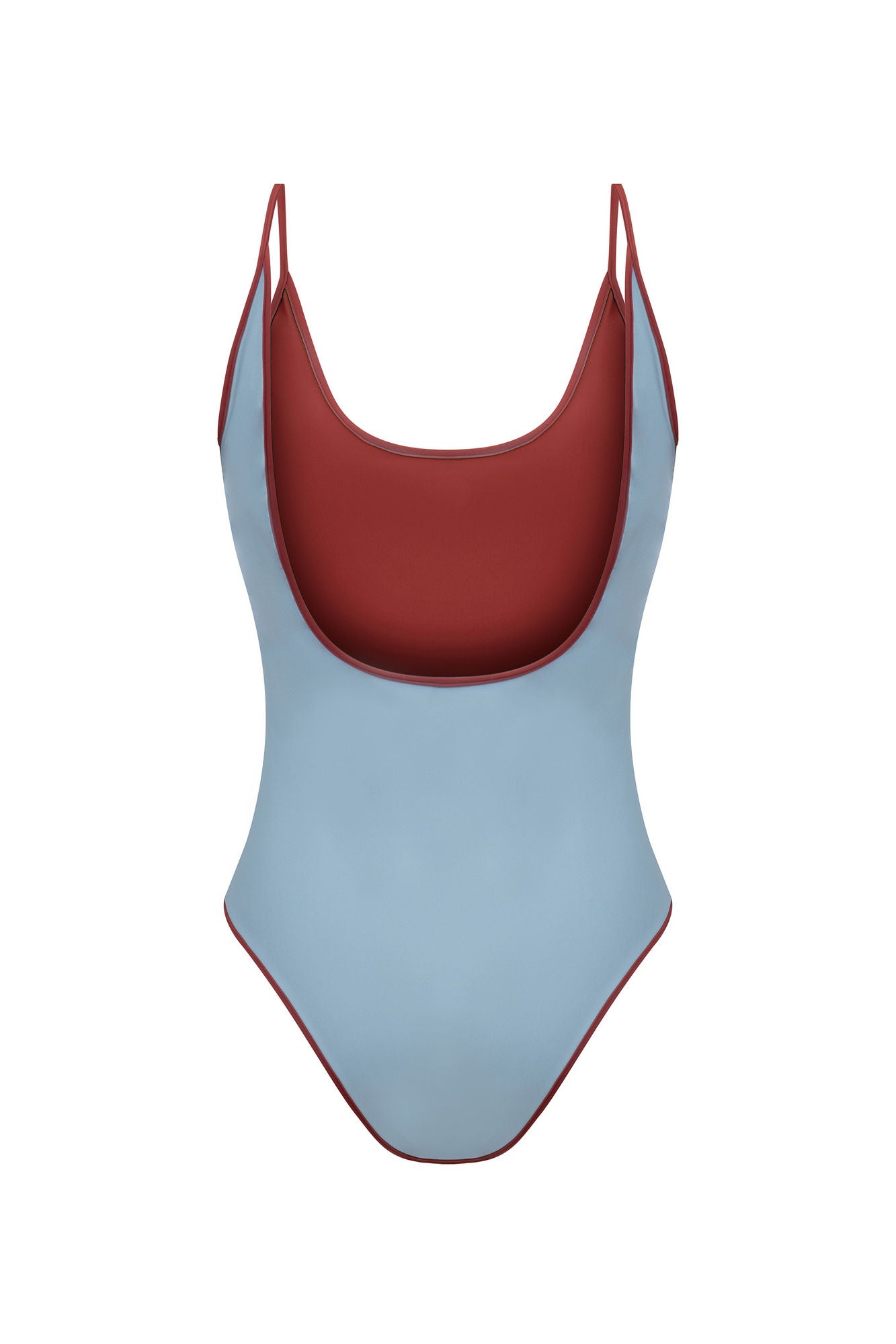 Intero Elena Burned/Gloom - MAHR