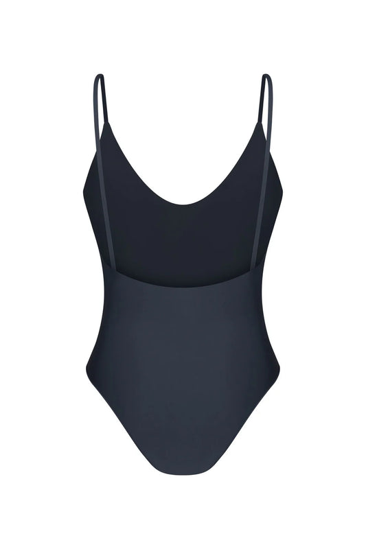 Costume Intero Carlotta Titanium Matt - MAHR