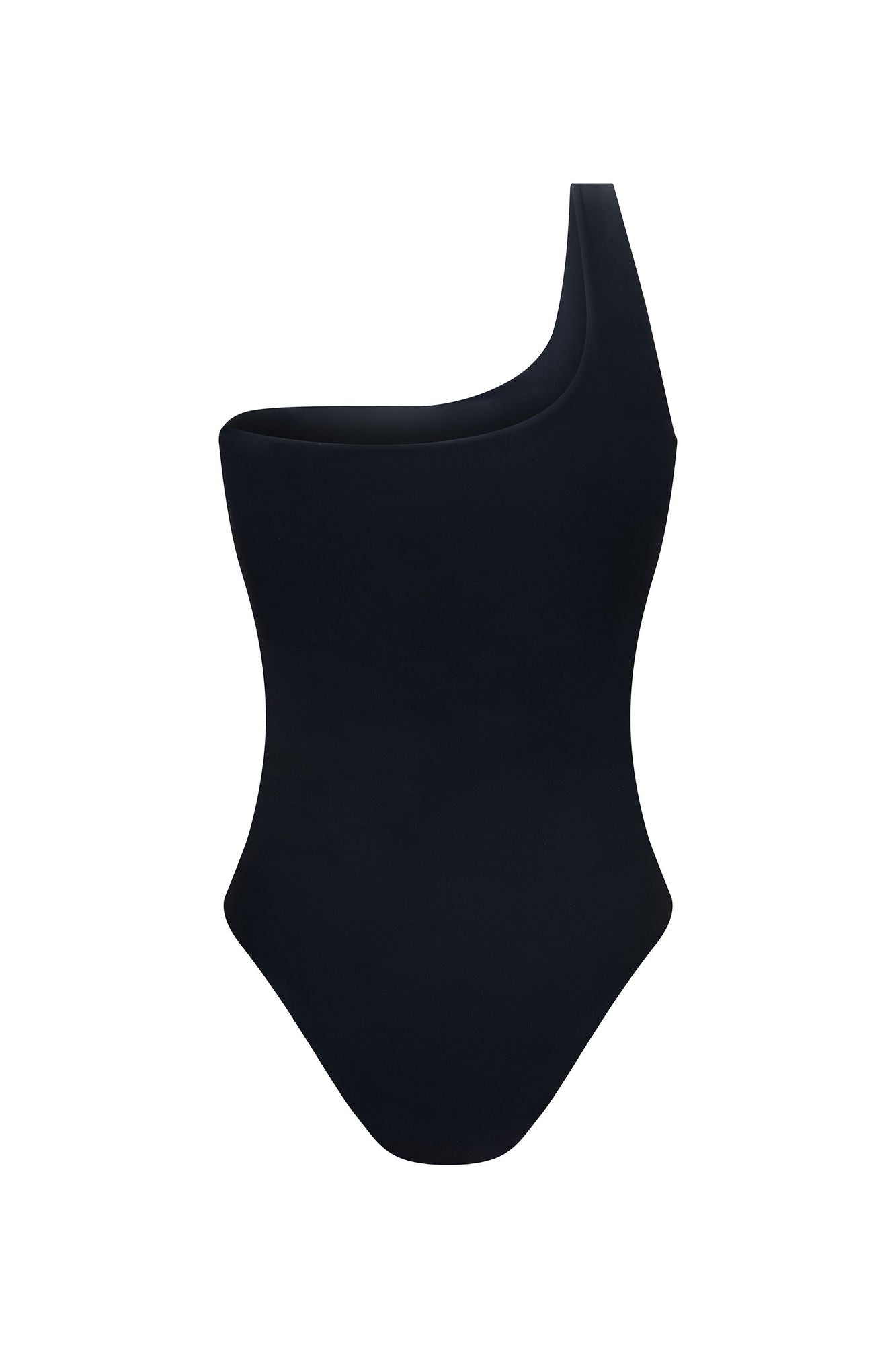 Intero Monospalla Pantelleria Nero - MAHR