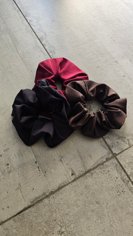 Scrunchies Lycra - MAHR